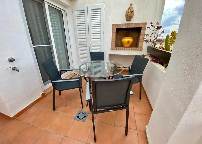 Alhama Golf Penthouses P02