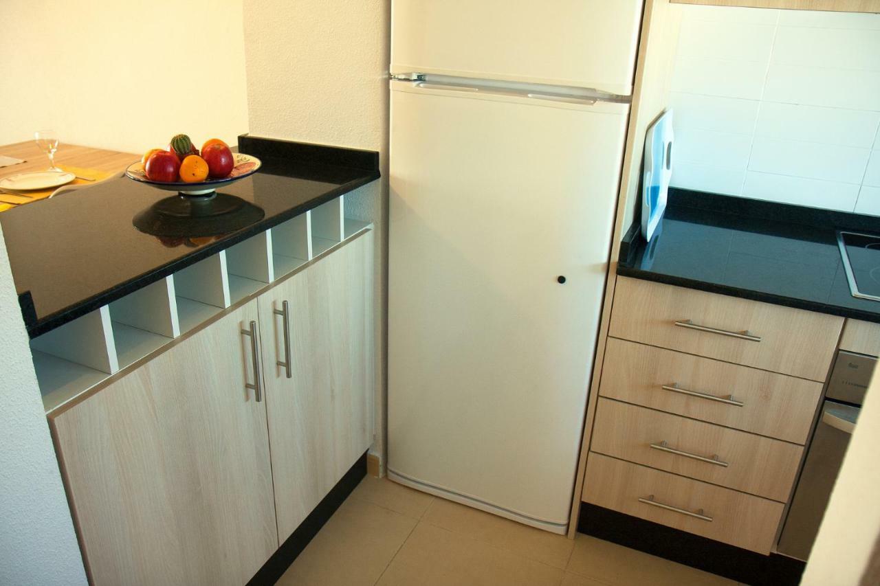 Alhama Golf Penthouses P02 Apartment El Romero