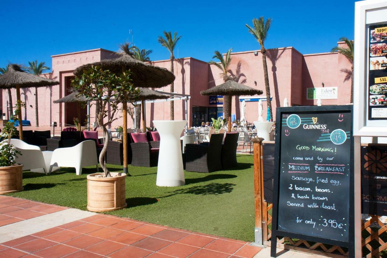 Apartment Alhama Golf Penthouses P02