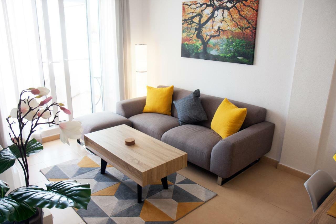Apartment Alhama Golf Penthouses P02 El Romero