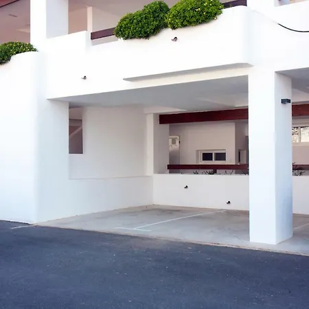 Alhama Golf Penthouses P02 El Romero Exterior foto