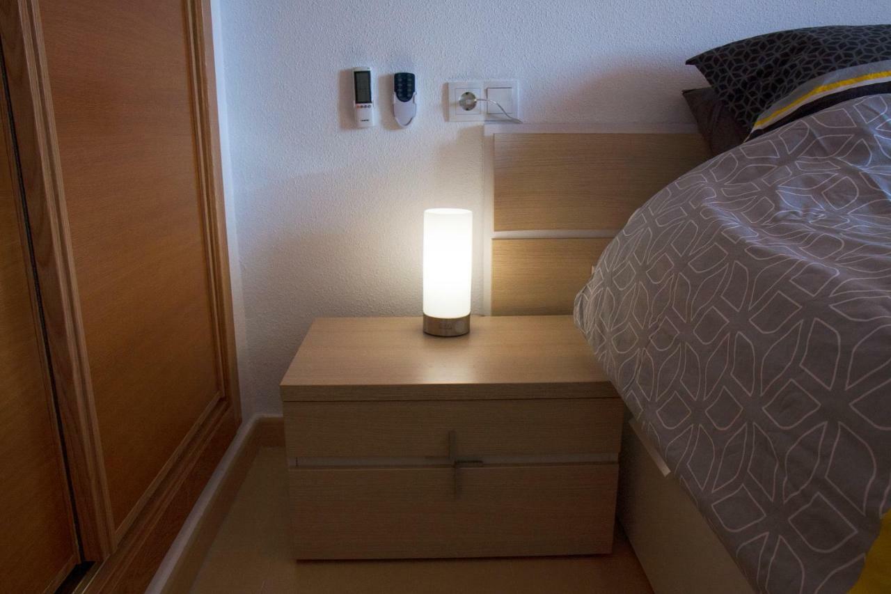 Alhama Golf Penthouses P02 Apartment