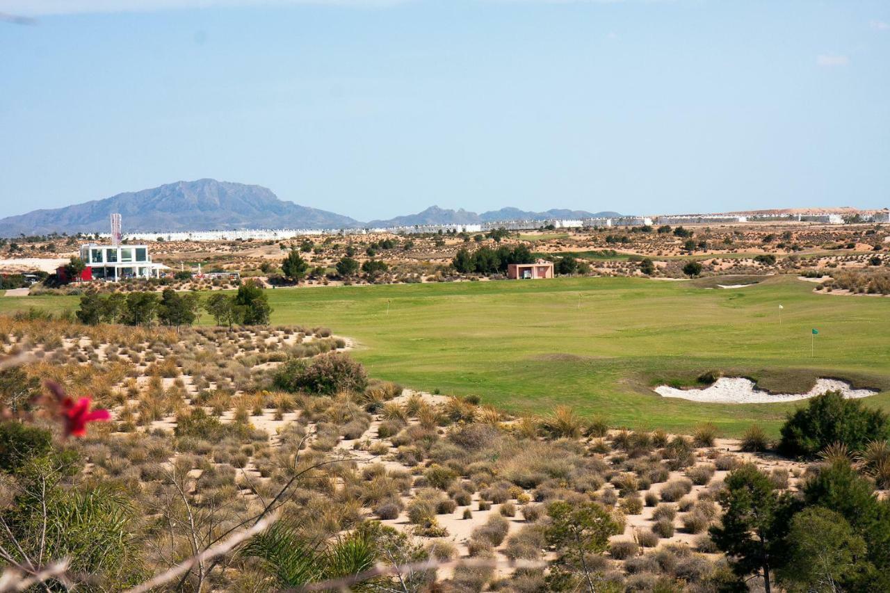 Apartment Alhama Golf Penthouses P02 El Romero