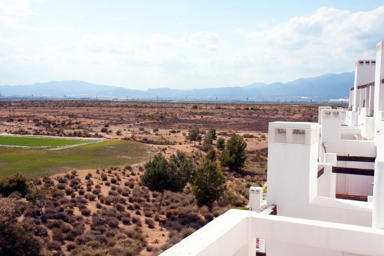 Alhama Golf Penthouses P02 Apartment El Romero