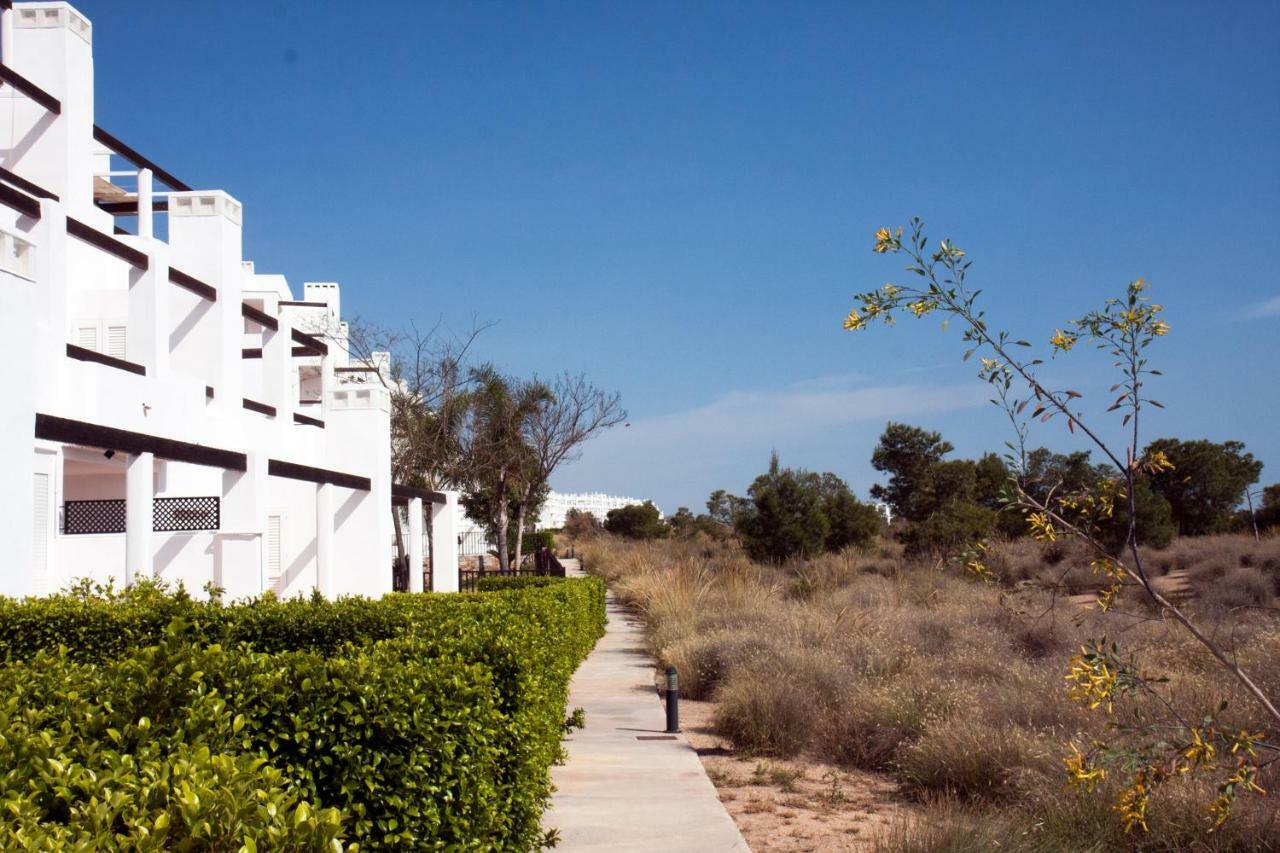 Apartment Alhama Golf Penthouses P02 El Romero