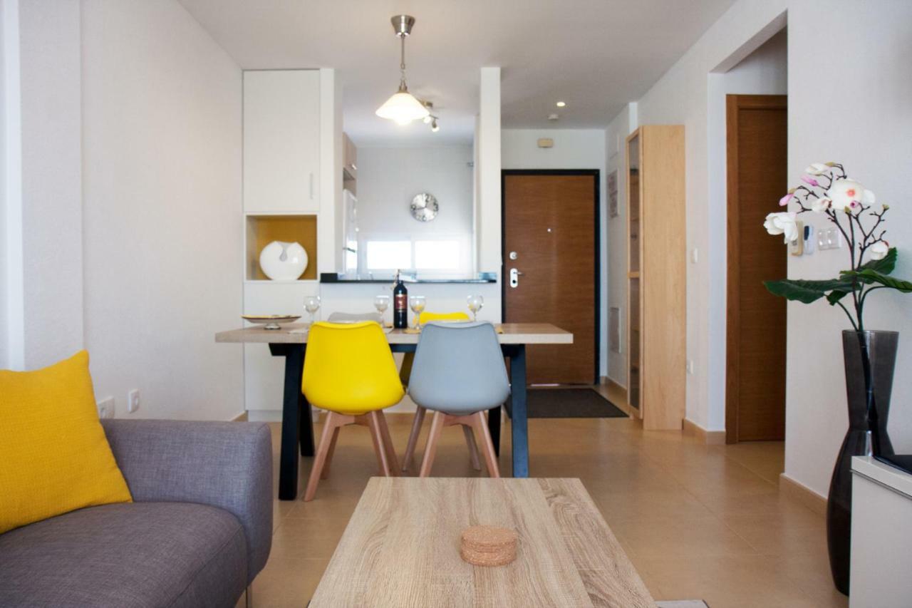 Alhama Golf Penthouses P02 El Romero