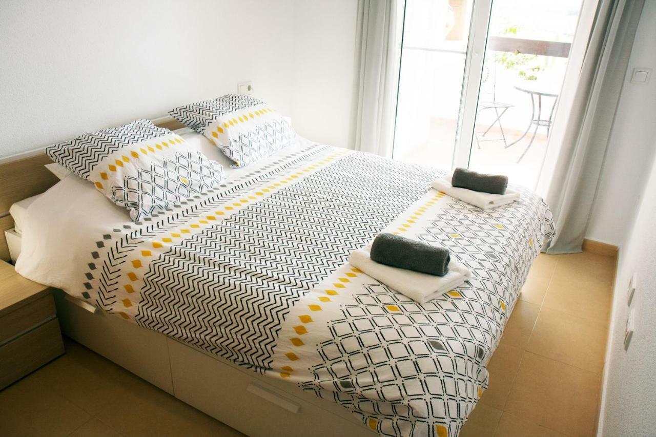 Apartment Alhama Golf Penthouses P02