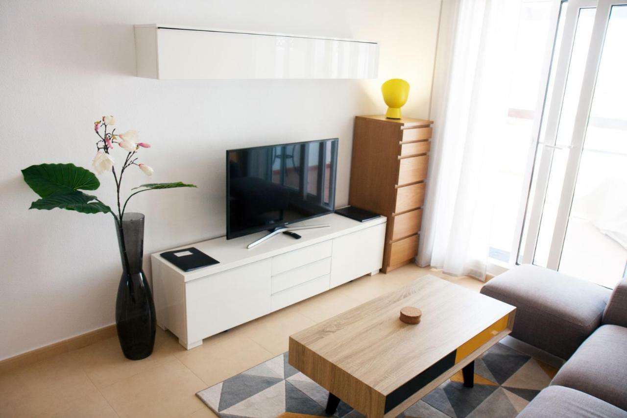 Apartment Alhama Golf Penthouses P02