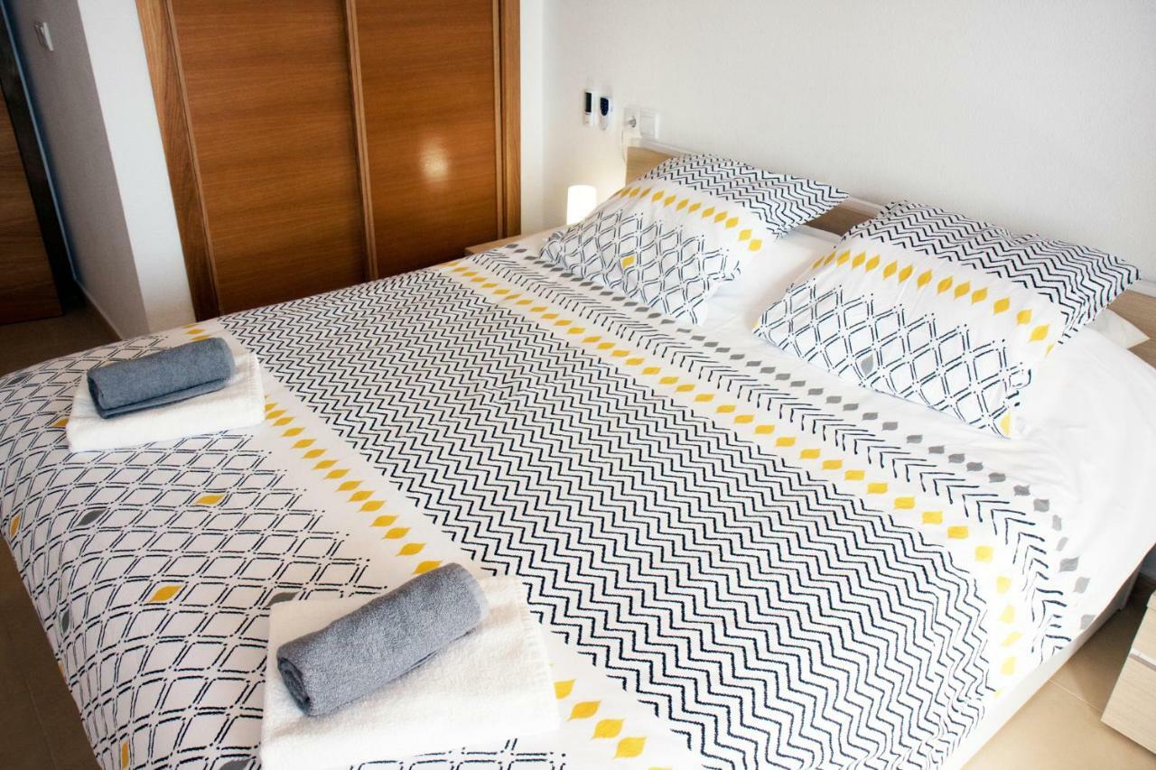 Alhama Golf Penthouses P02 Apartment *