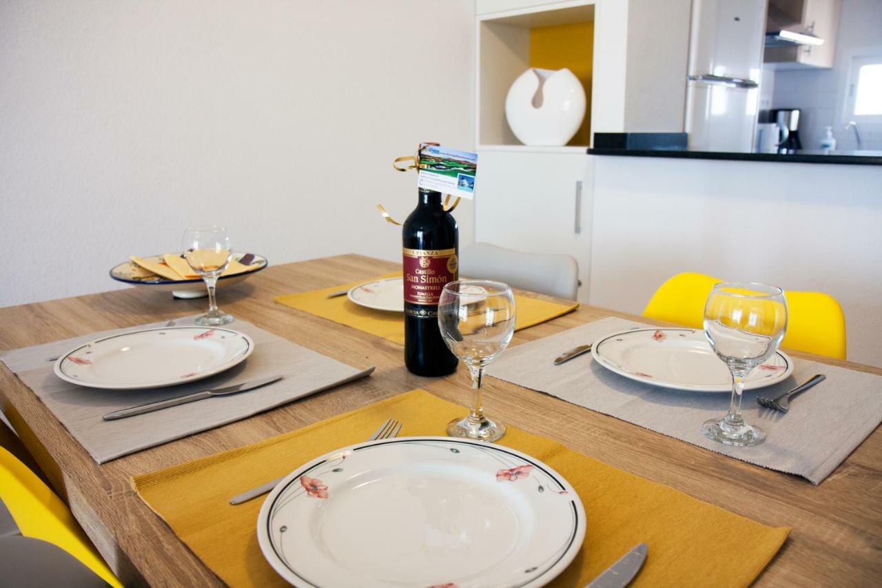 Alhama Golf Penthouses P02 Apartment *